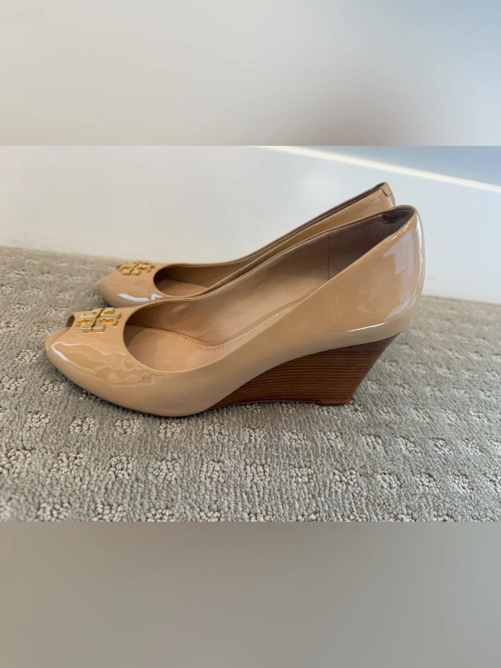 Tory Burch elevate your